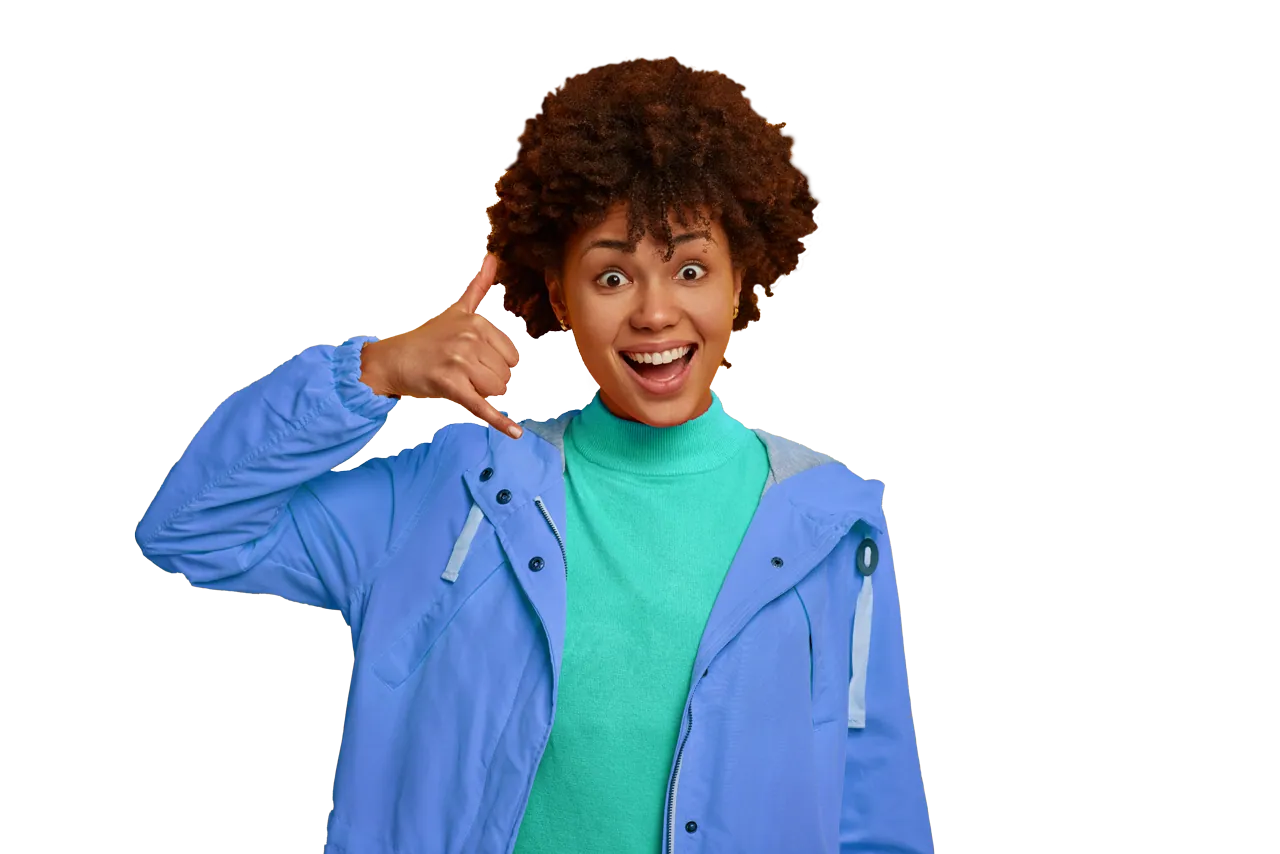 TurnkeyISP representative ready to take your call