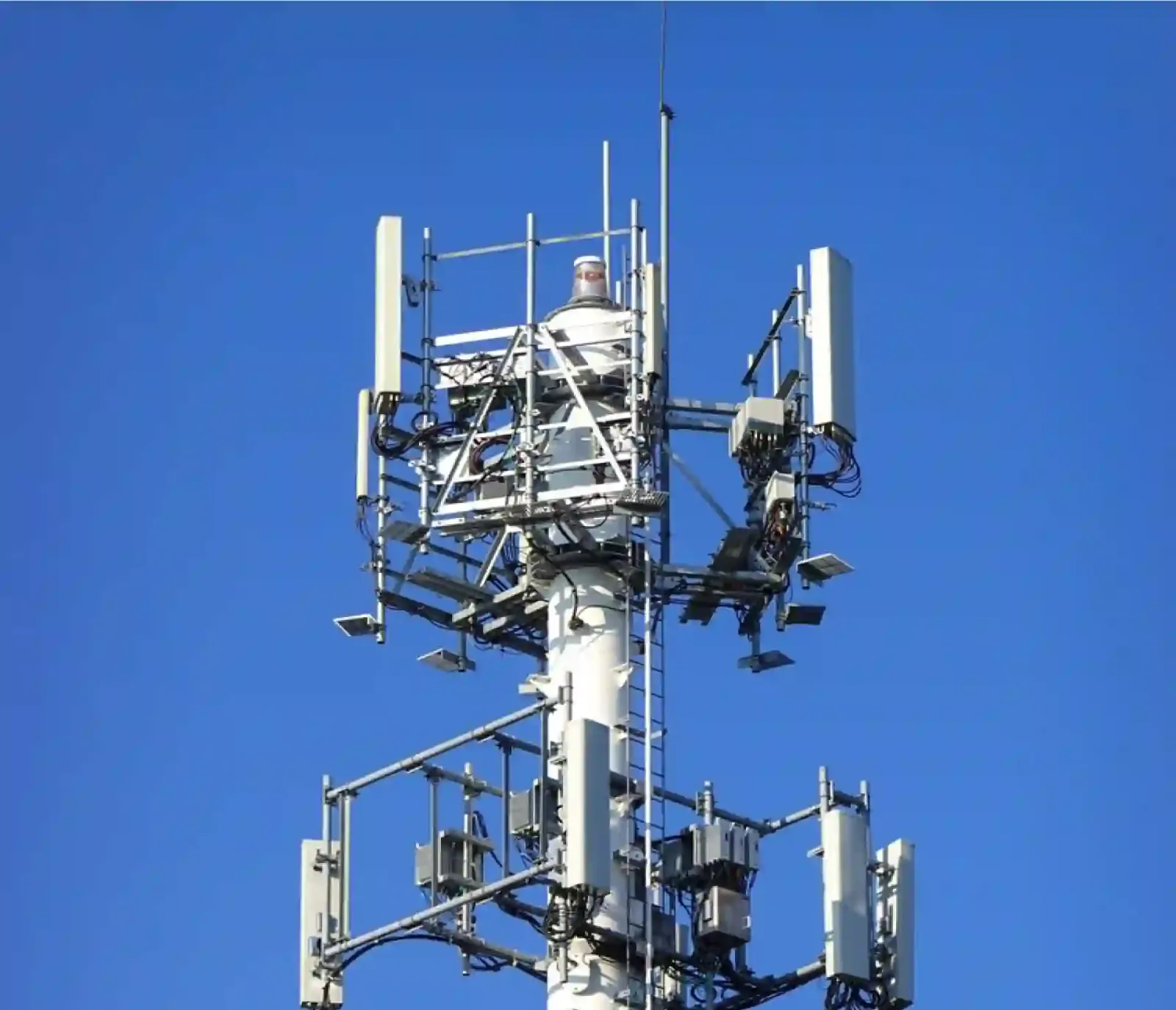 Supporting growing internet service providers