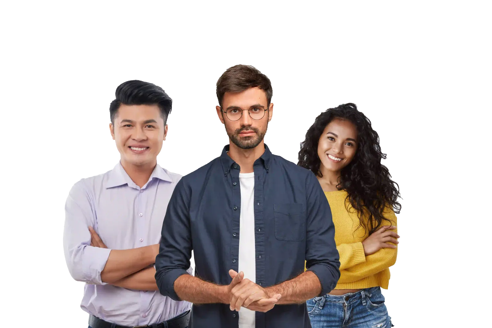 TurnkeyISP phone support team