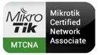 MikroTik Certified Network Associate