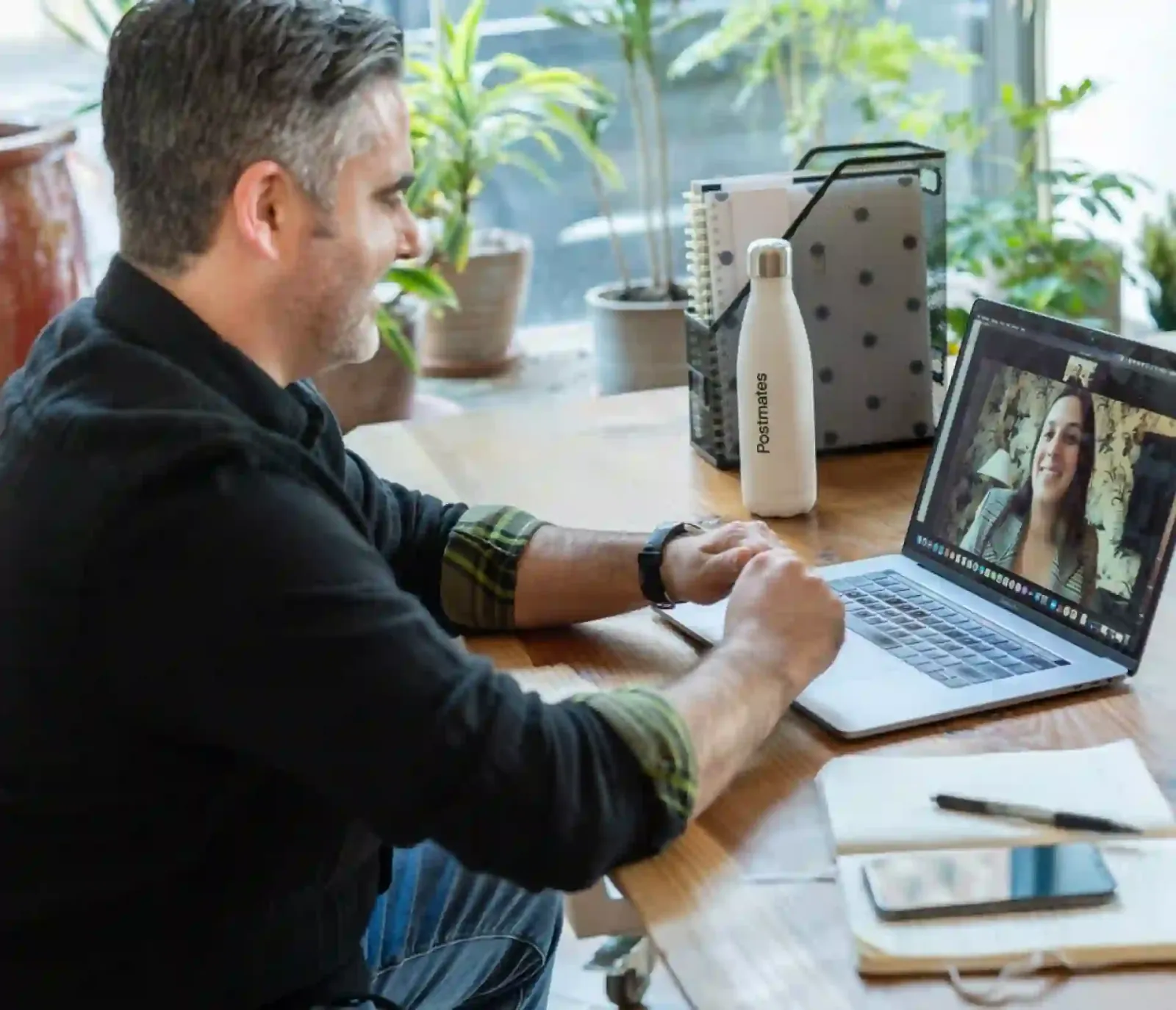 TurnkeyISP remote support specialist